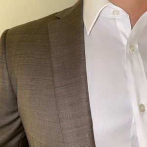 Jos. A. Bank Traveler's Collection Suit